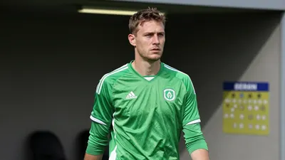 Orebro SK: Örebro SK har värvat målvakten Jakub Ojrzynski, som senast tillhörde Liverpool