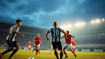 Orebro SK missade seger mot Falkenbergs FF i Superettan