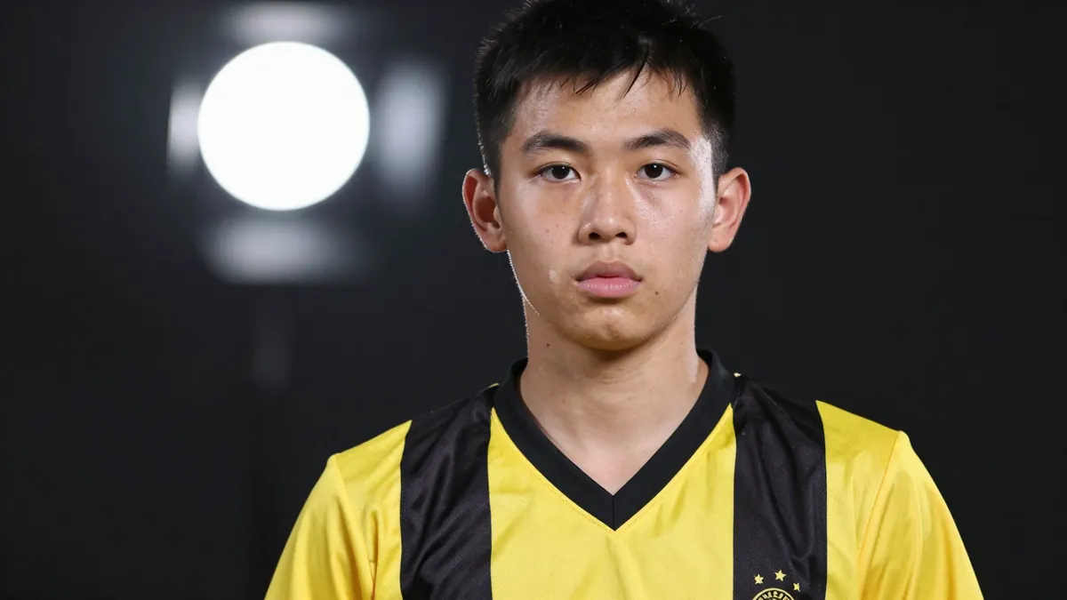 Orebro SK: AIK har lagt bud på Linus Alperud från Lilleström SK
