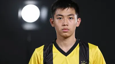 Orebro SK: AIK har lagt bud på Linus Alperud från Lilleström SK