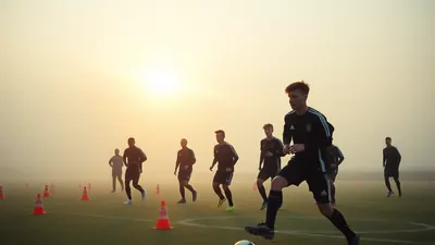 N. Larsson's Journey with Orebro SK: Rising Star
