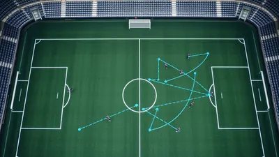Strategic Insights: Orebro SK's Tactical Formation