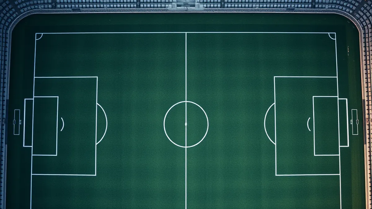 Orebro SK's tactical evolution under pressure