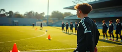 Orebro SK: Örebro SK U19 mötte Djurgårdens U19 i en match som slutade med en förlust för Örebro
