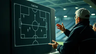Orebro SK's Key Players and Tactics Ahead of the Next Match