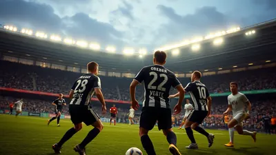 Örebro SK möter Falkenbergs FF ikväll - Se matchen live!