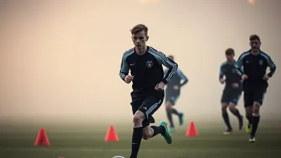 N. Almkvist: Orebro SK's rising midfield star