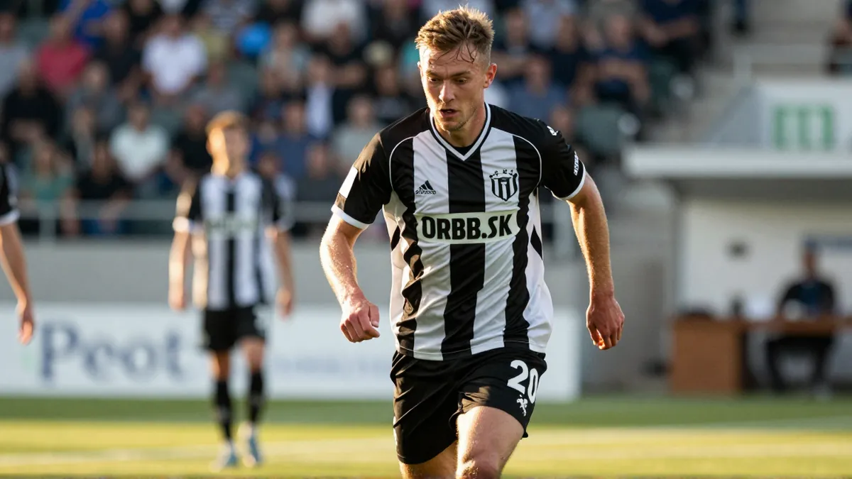 Örebro SK söker ny vd efter Emre Gürlers avhopp – framtiden i fokus