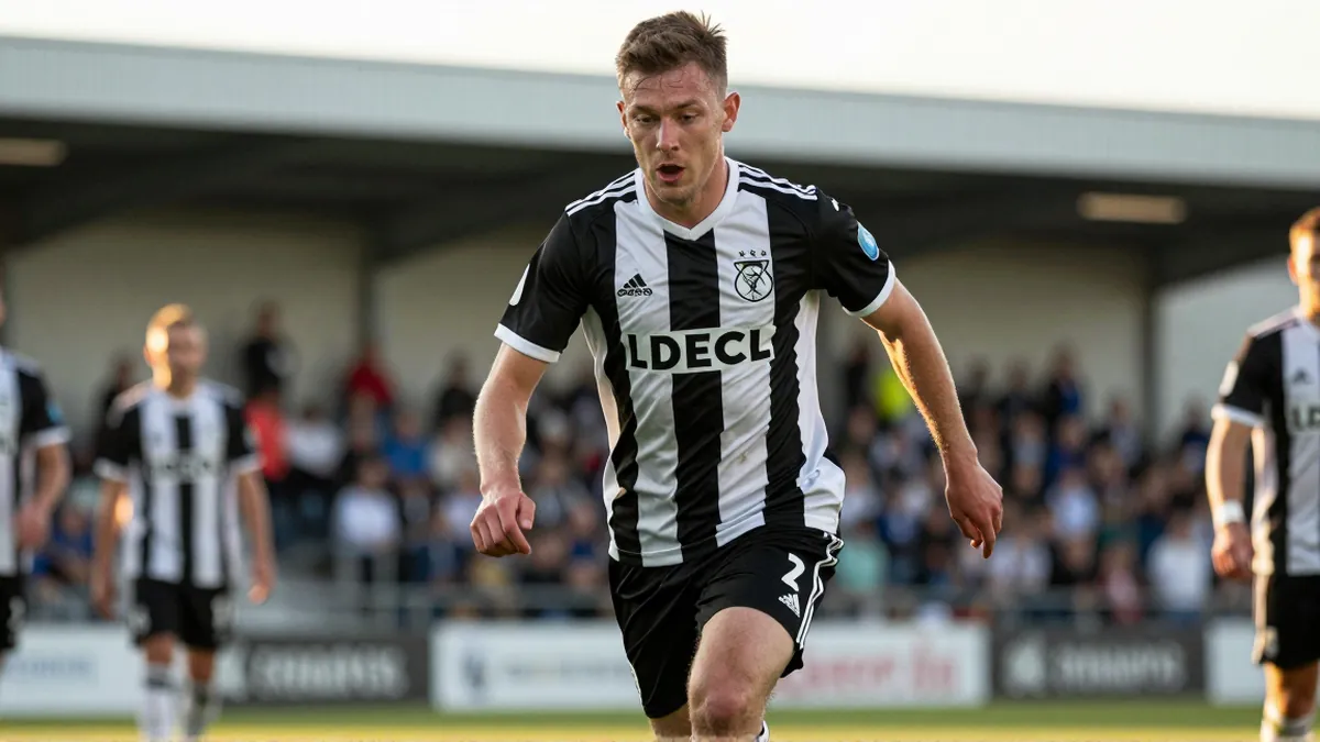 Orebro SK Loses Again - Messi Inspires LSK