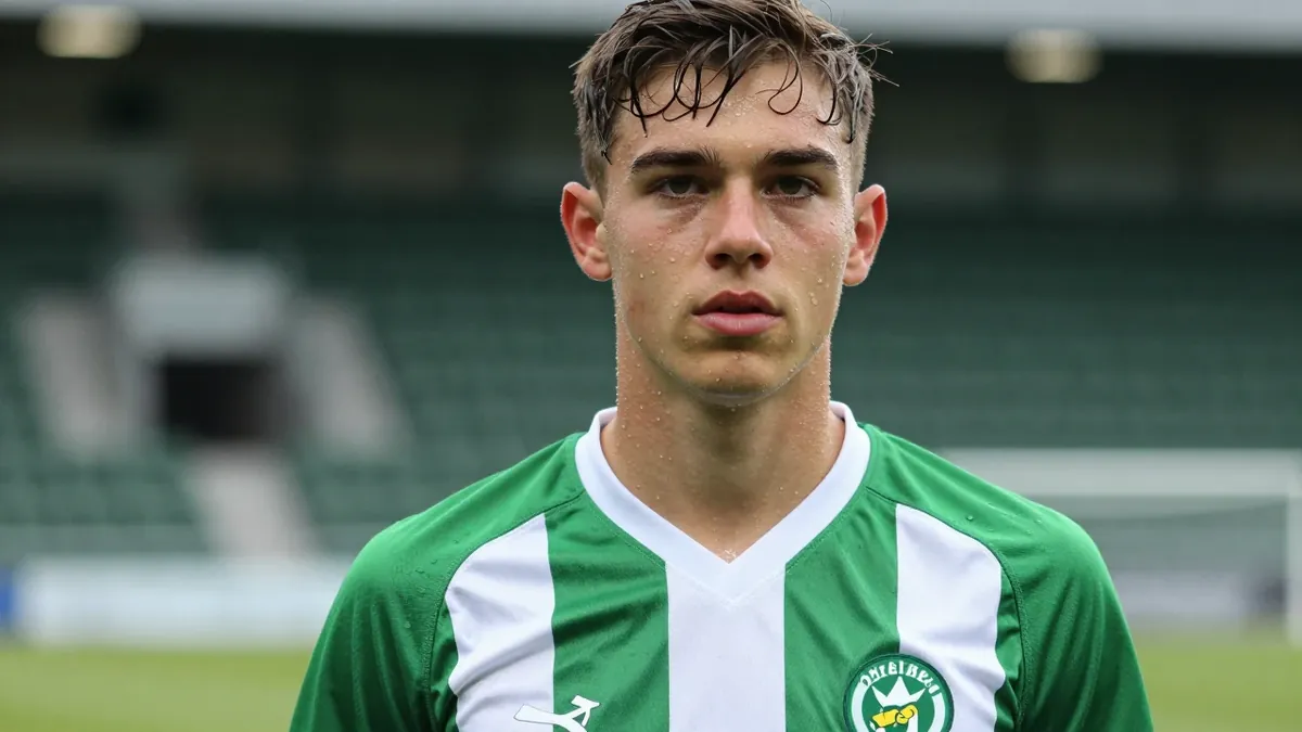 Orebro SK: Örebro SK har värvat Chovanie Amatkarijo och Max Watson, som båda kommer att spela för klubben under hösten