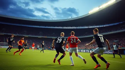 Orebro SK möter Trelleborgs FF: Kan Örebro SK vinna?