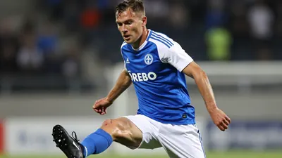 Orebro SK: Örebro SK värvar Jetmir Haliti men bakom värvningen döljer sig ett stort frågetecken