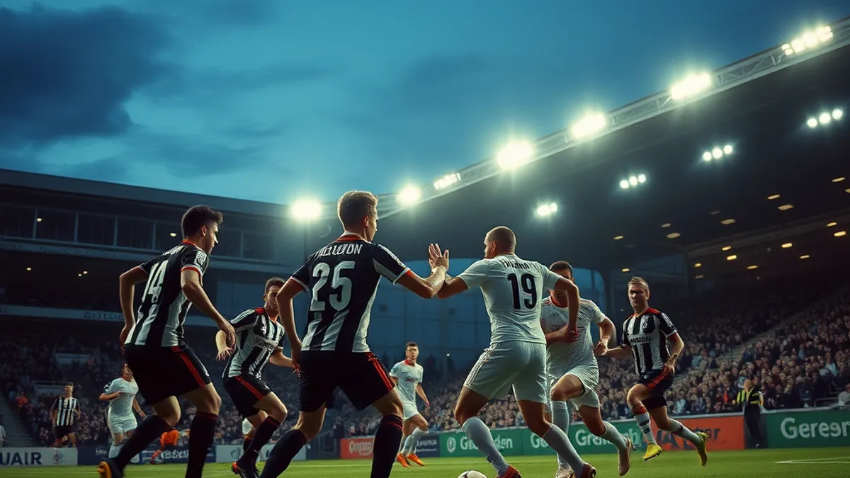 Orebro SK lost to Norrköping in P17 Allsvenskan södra
