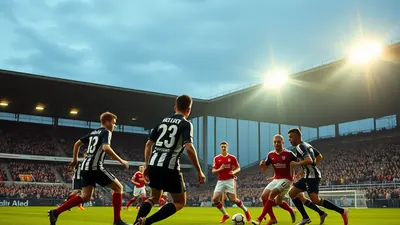 Örebro SK vann stort mot Öis – krisen djupnar