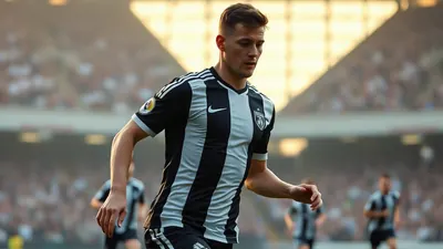 N. Almkvist shines in Orebro SK's recent match