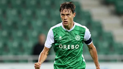 Orebro SK: Örebro SK and Jönköpings Södra IF have faced each other several times in Superettan