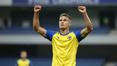 Orebro SK: Örebro SK möter IFK Värnamo i Superettan 2026