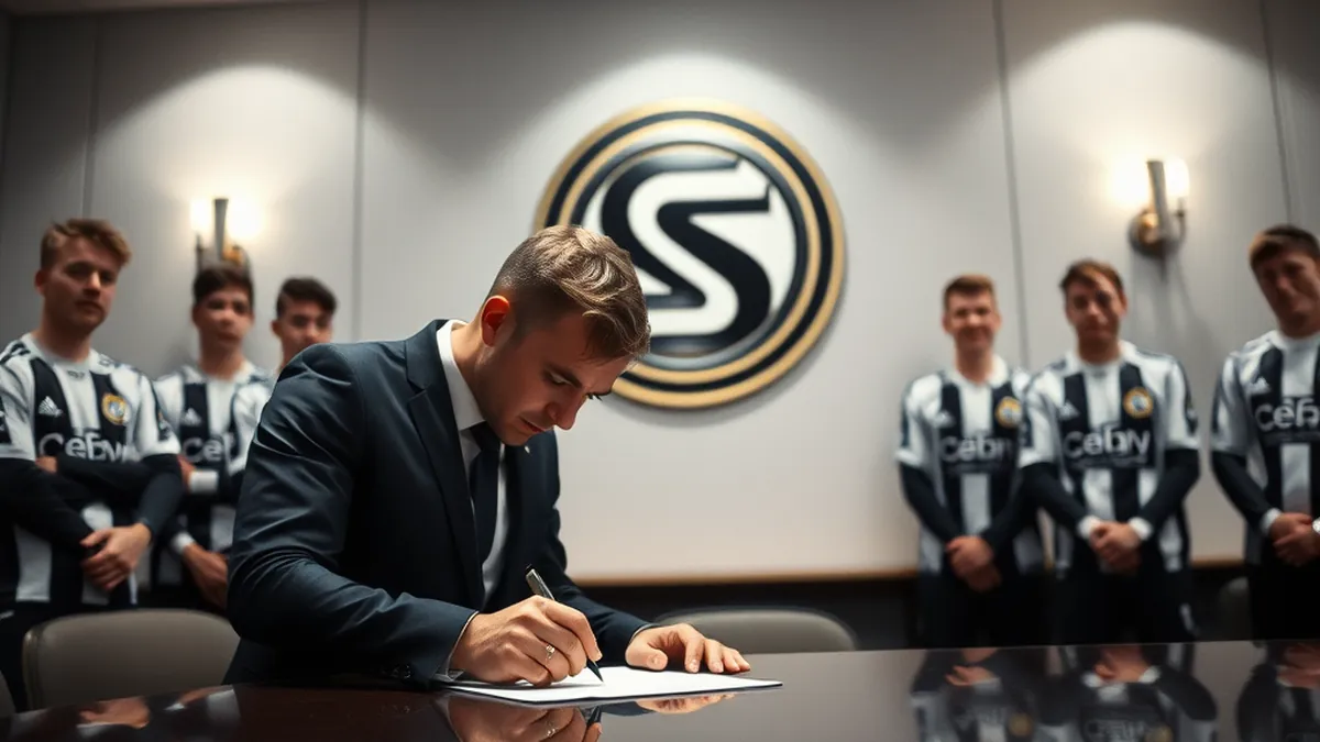 Örebro SK förbereder sig för rivalens flytt till Behrn