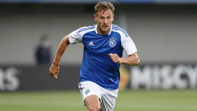 Orebro SK: Örebro SK drar sig tillbaka efter derbyförlust mot Norrby IF