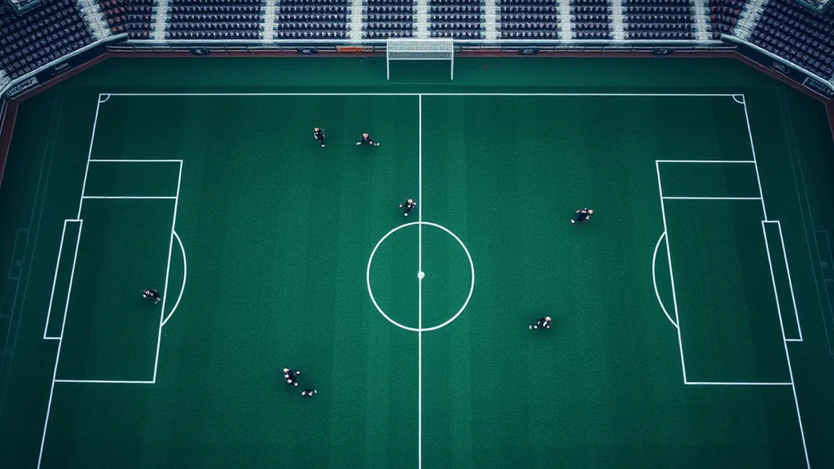 Orebro SK's tactical edge against rivals