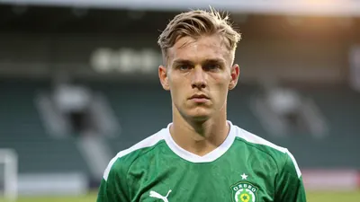 Orebro SK: Örebro SK has loaned out defender Kim Dickson to AFC Malmö until the end of the 2026 season