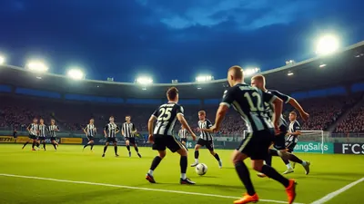 ÖSK föll mot Ljungskile i Superettan