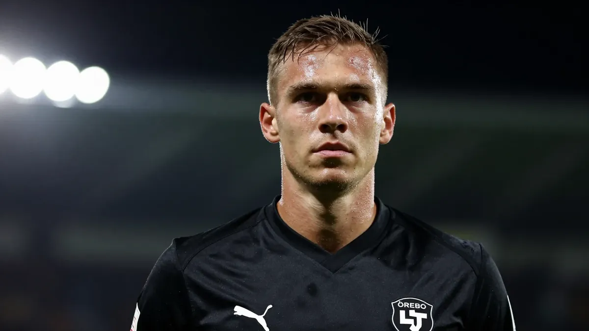 Örebro SK ligger på 15:e plats i Superettan efter 21 omgångar och har tagit fyra poäng på de senaste två matcherna...