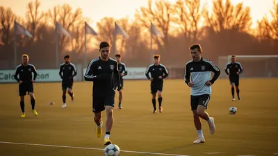 N. Larsson: Key performer for Orebro SK this season