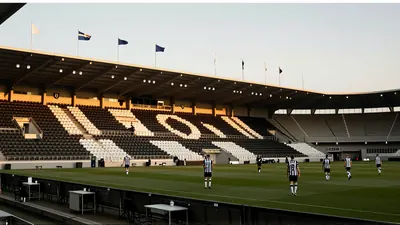 Orebro SK: Örebro SK står inför en tuff match mot Nordic United, som ligger över oss i tabellen