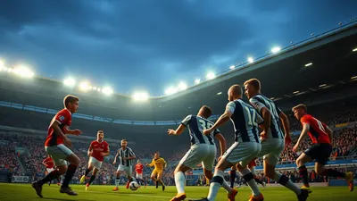 A tough draw: Orebro SK's match against Degerfors IF