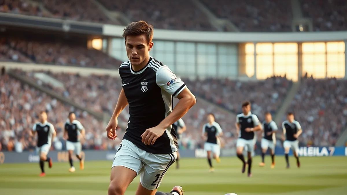 Is N. Almkvist the missing link for Orebro SK this season?